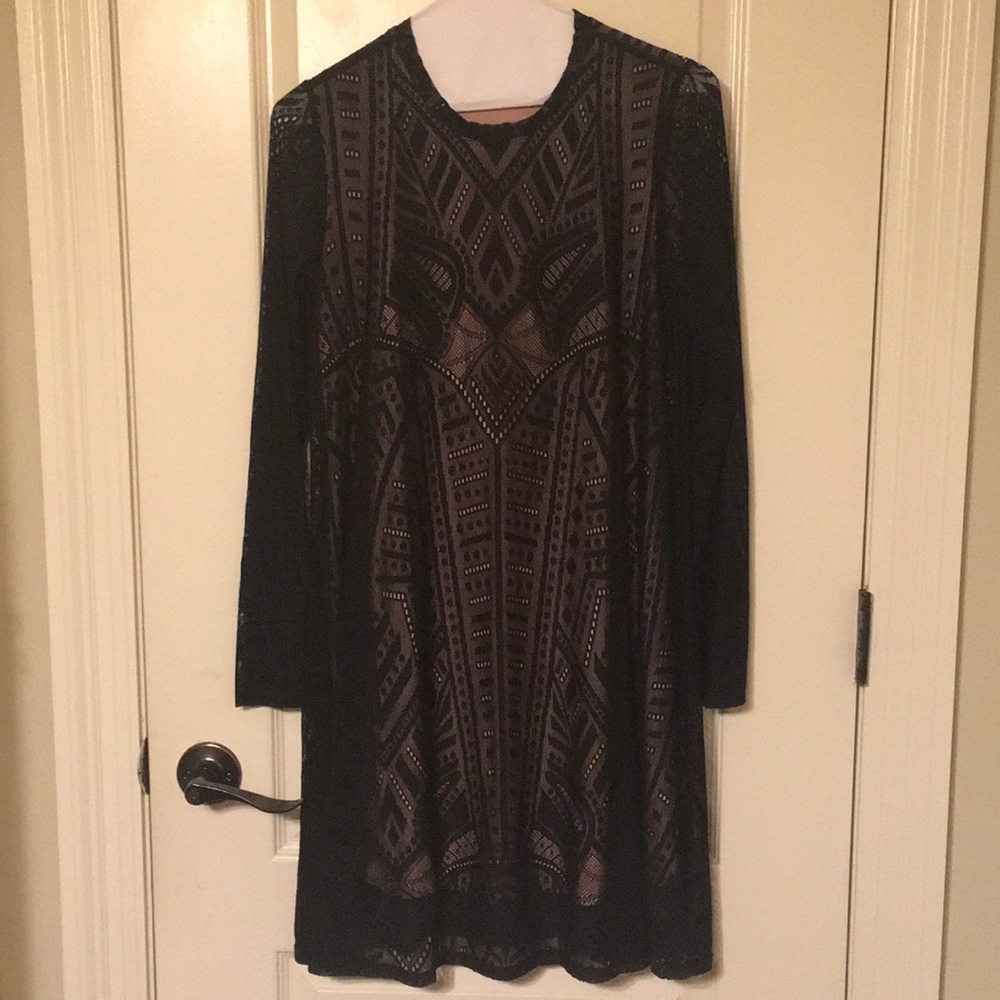 BCBG Dress